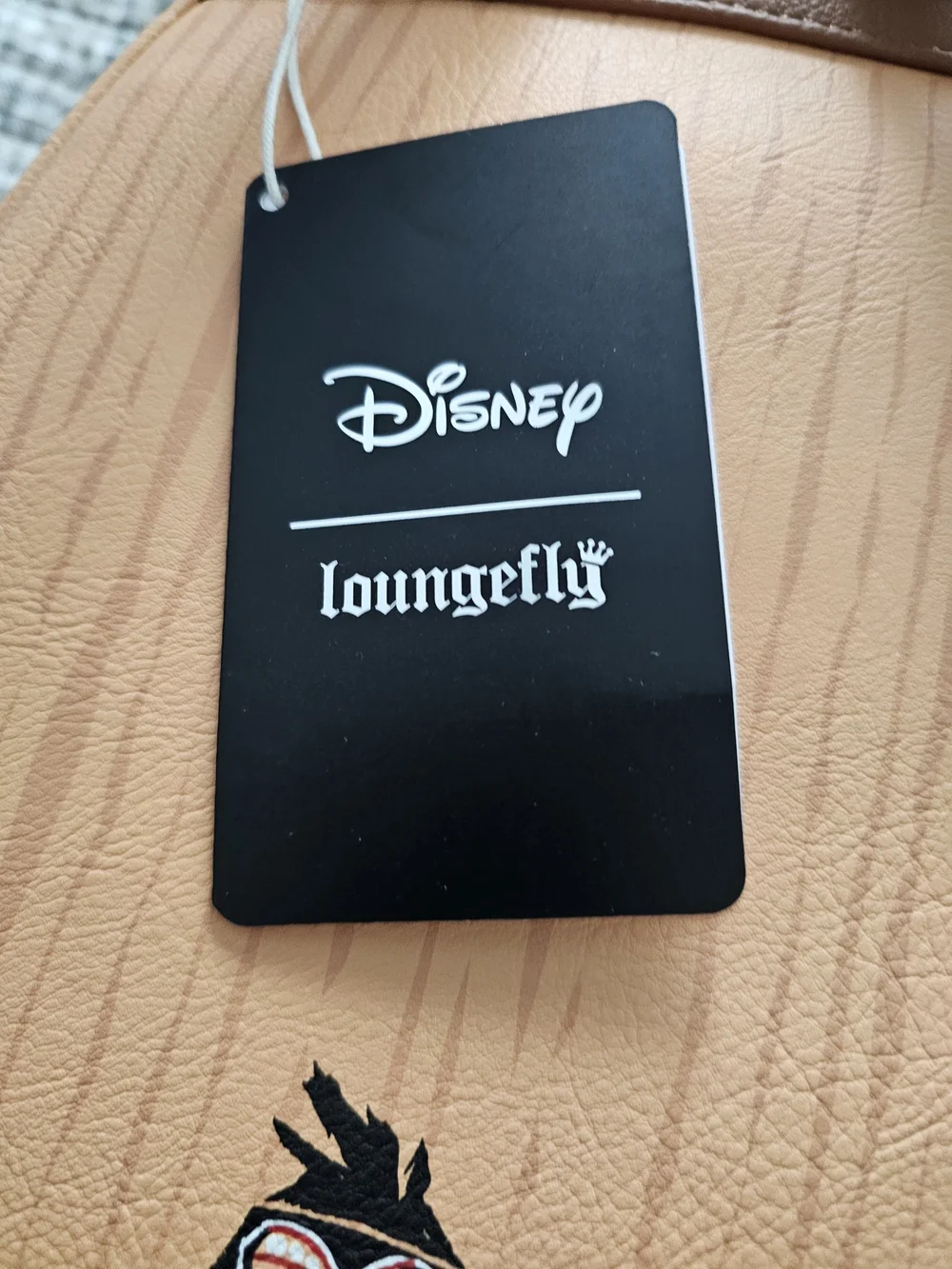 Loungefly Moana Backpack NWT